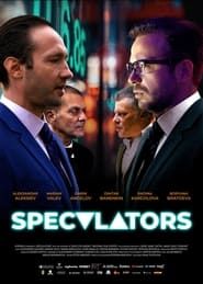 SpeculatorS series tv