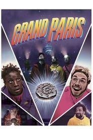 Grand Paris series tv