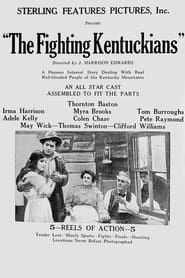 The Fighting Kentuckians (1920)