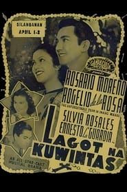 Lagot na Kuwintas (1939)