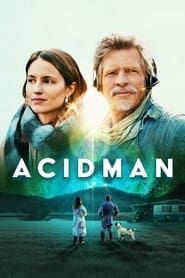 Acidman series tv