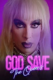 God Save the Queens 2022 streaming