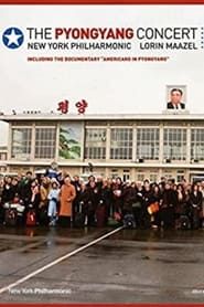 Americans in Pyongyang (2008)