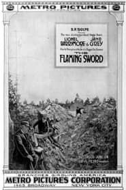 The Flaming Sword (1915)