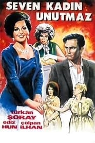 Seven Kadın Unutmaz (1965)