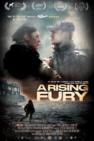 A Rising Fury series tv