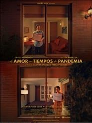 El Amor en Tiempos de Pandemia series tv