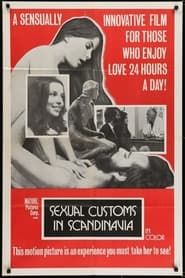 Sexual Customs in Scandinavia 1972 streaming