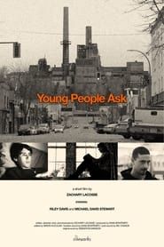 Young People Ask (2019)