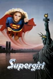 Supergirl streaming
