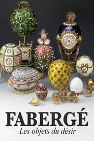 Fabergé, the Making of a Legend series tv