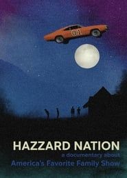 Hazzard Nation ()