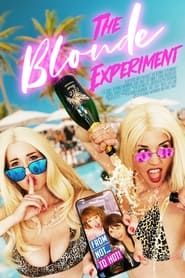 The Blonde Experiment series tv