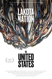 Lakota Nation vs. United States series tv