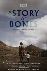 A Story of Bones series tv
