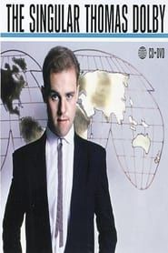 Thomas Dolby - The Singular Thomas Dolby series tv
