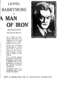 A Man of Iron series tv