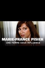 Marie-France Pisier, une femme sous influence series tv