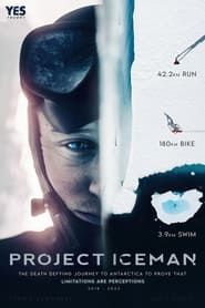 Project Iceman 2022 streaming