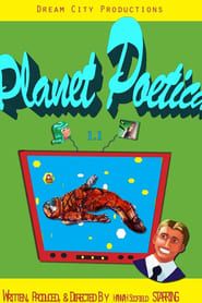 Planet Poetica & the City of Dreams series tv