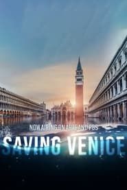 Saving Venice (2020)