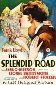 Image The Splendid Road 1925