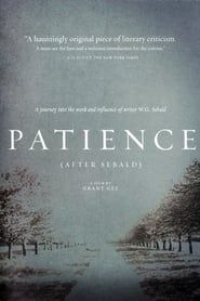Patience (After Sebald) series tv