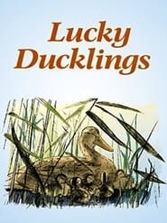 Lucky Ducklings series tv