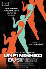 watch Unfinished Business