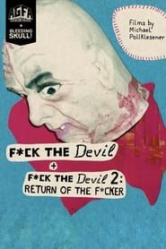 Fuck the Devil series tv