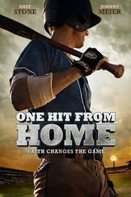One Hit From Home series tv