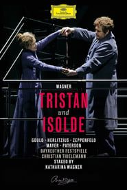 Image Wagner: Tristan and Isolde 2016
