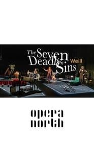 Image The Seven Deadly Sins - Opera North 2022