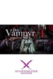 Der Vampyr - MARSCHNER series tv