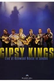 Image Gipsy Kings - Kenwood House à Londres