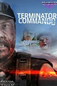 Terminator Commando series tv