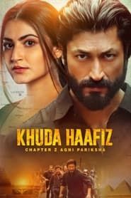 Khuda Haafiz Chapter 2: Agni Pariksha series tv