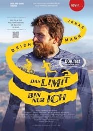 Jonas Deichmann - Breaking the Limit series tv