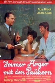 Always Trouble with the Teachers (1968)