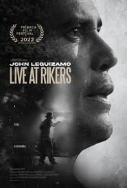 John Leguizamo Live at Rikers series tv