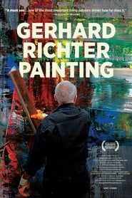 Gerhard Richter Painting-hd