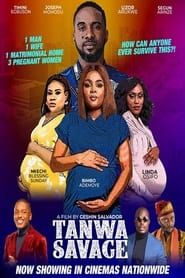Tanwa Savage series tv