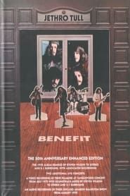 Jethro Tull - Benefit - 1970 (The 50th Anniversay Enhanced Edition) series tv