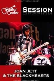 Joan Jett & The Blackhearts - Guitar Center Sessions-hd
