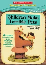 Children Make Terrible Pets (2011)