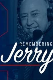 Remembering Jerry 2022 streaming