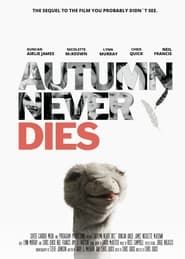Image Autumn Never Dies 2020