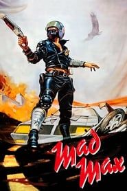 Voir Mad Max (1979) en streaming