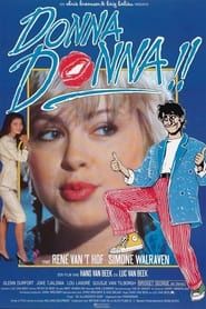 Donna Donna !!-hd