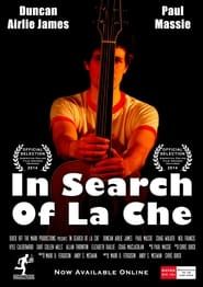 Image In Search of La Che 2011
